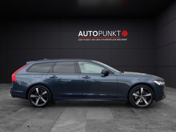 Volvo V90 - 5