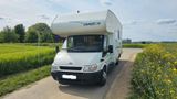 Ford Challanger/Chausson | 6 Personen | AHK - 2003 6