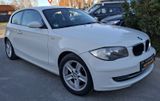 BMW 120 Baureihe 1 Lim. 120d  *HU/AU-NEU! - BMW 120 aus 2007