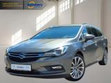 Opel Astra ST 1.6 D AT Ultimate AHK/LED/Leder - Opel Astra mit Diesel-Antrieb: Leder