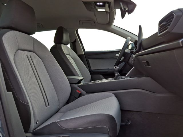 Seat Leon Sportstourer Style Edition 1.5 TSI