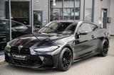 BMW M4 Competition HUD* Laser* Carbon Exterieur* 20" - gebrauchte BMW M4 aus dem Jahr 2021