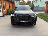 BMW X7 M50i Vollausstattung 1.Hand Top - BMW X7 M50 aus 2020