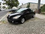 Peugeot 307 CC Cabrio-Coupe Tendance - Peugeot aus 2006: Cabrio
