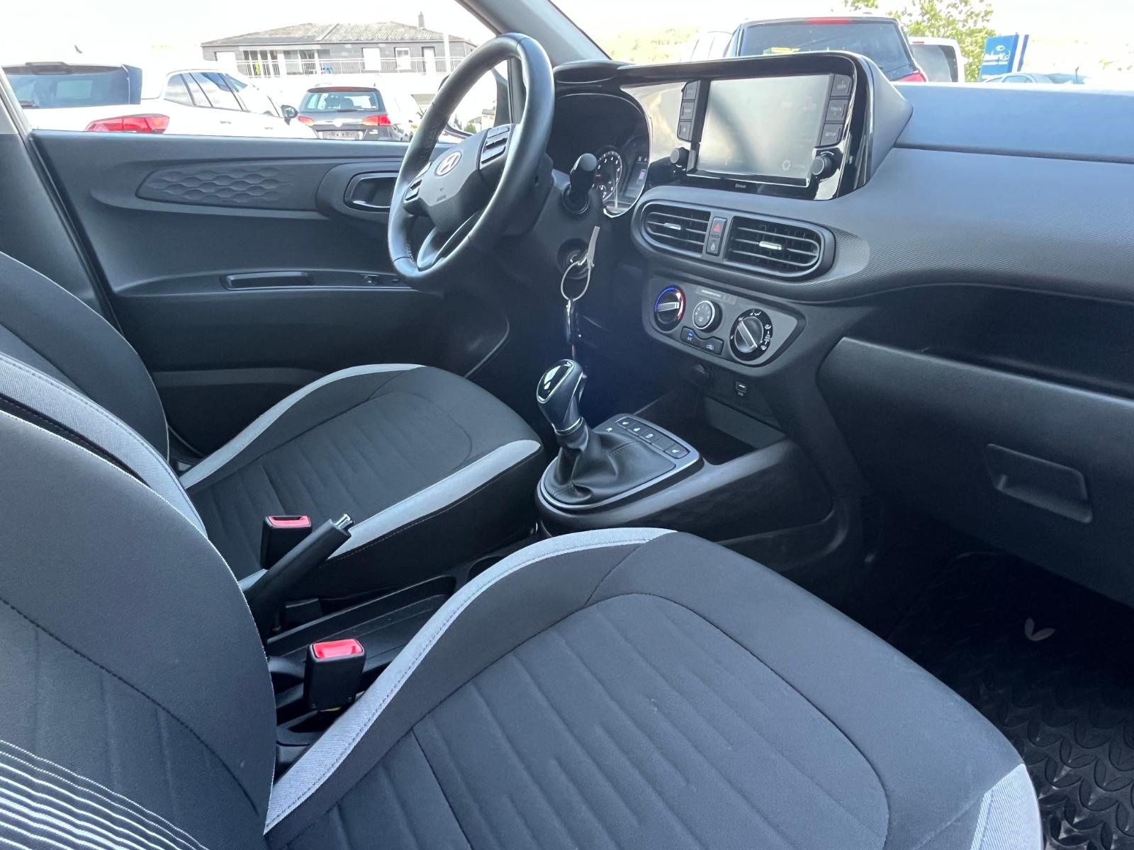 Hyundai i10 Trend