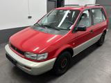 Mitsubishi Space Runner 1.8 Automatik Schiebedach - Mitsubishi Space Runner Gebrauchtwagen