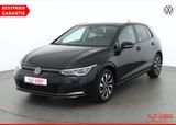 Volkswagen Golf VIII 1.5 TSI Active LED Standheizung Kamera