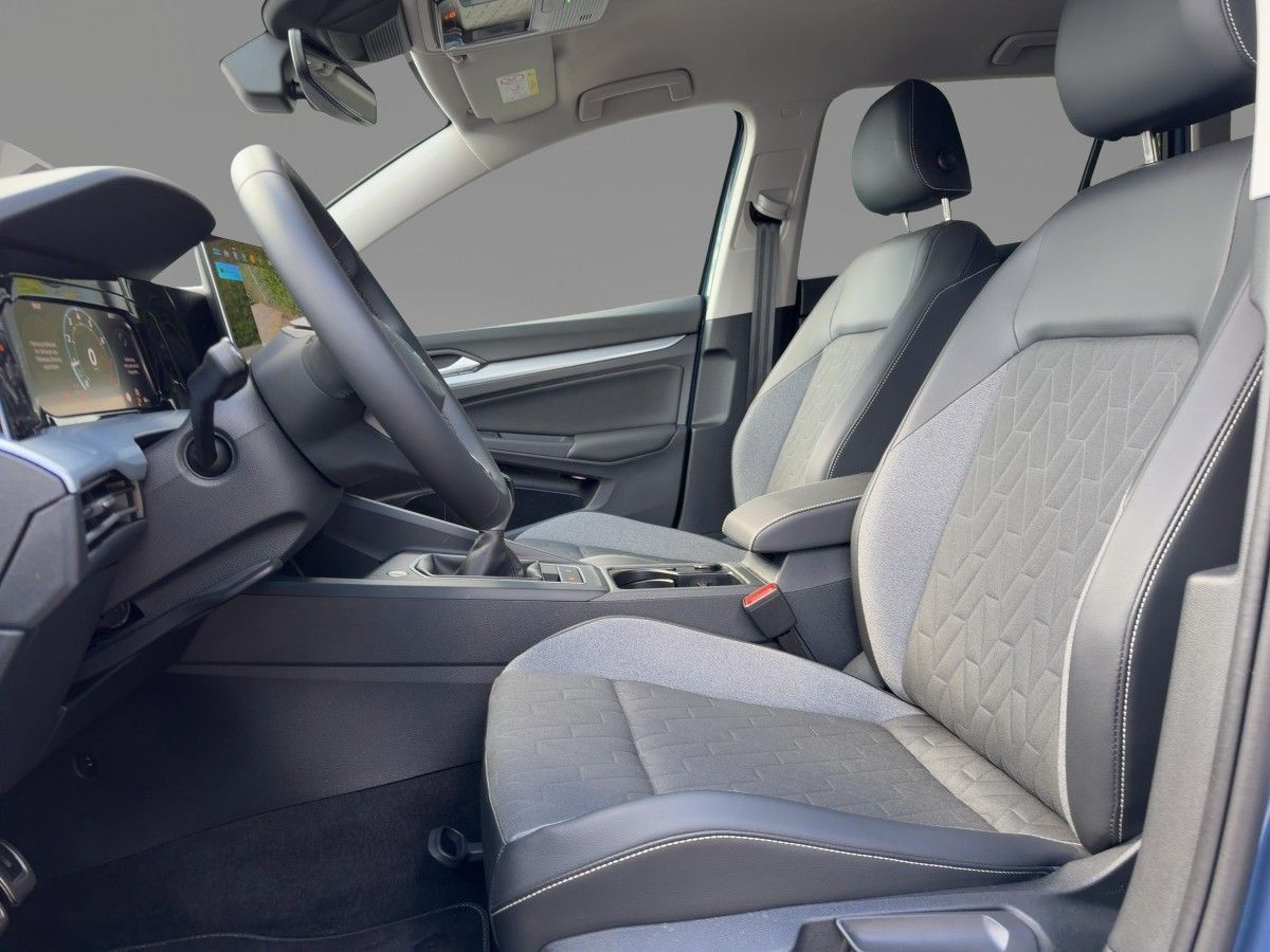 Volkswagen Golf - Bild 9