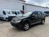Mitsubishi Outlander 2.0 DI-D 4WD Invite*1.HD*TÜV07/2027 - Mitsubishi Outlander in Halle