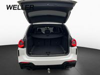 BMW X3 M40 - Vorschau Bild 14