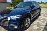 Audi Q5 2.0 TFSI S tronic quattro - S-line  - Audi Q5 in Duisburg
