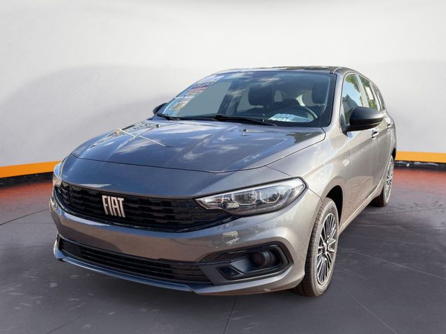 Fiat Tipo Kombi MY23 1.5 GSE 130 PS Automatik