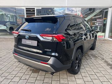 Toyota RAV 4 - 7