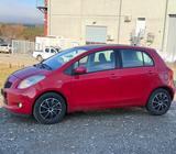 Toyota Yaris 1.3-I-VVT-i *AUTOMATIK*117.000 KM*KLIMA* - gebrauchte Toyota Yaris aus dem Jahr 2008