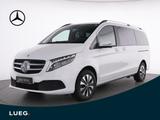 Mercedes-Benz V 250 d 4M MBUX+Nav+LED+AHK+Sthzg+Leder+DAB+RFK - gebrauchte Mercedes-Benz V 250 aus dem Jahr 2024