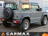 Suzuki Jimny Comfort AllGrip NFZ,Temp,SH,8 fach bereift - Suzuki: Allradantrieb