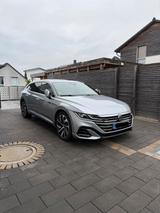 Volkswagen Arteon 2.0 TDI SCR 147kW DSG R-Line S.B. R-Line