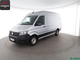 Volkswagen Crafter 35 KASTEN L2H2 AHK,SCHWINGSITZ,REGAL,1HD - Volkswagen Crafter aus 2020