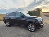 Ssangyong REXTON 2.2 Diesel e-XDi 220 Sapphire 4WD AT Anh. - Ssangyong REXTON aus 2022