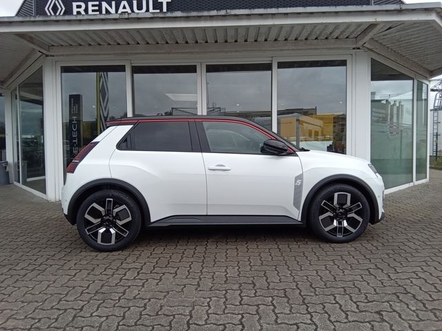 Foto Nummer 5: RENAULT R 5