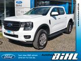 Ford Ranger XLT Navi Tech-Paket 52 Klimaautom Winterp - Ford Ranger Neuwagen