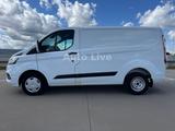 Ford Transit 2,0 TDCI*Custom*NAVI*KLIMA*TEMPOM*KAMERA - gebrauchte Ford Transit Custom aus dem Jahr 2023