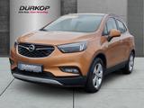 Opel Mokka X Innovation 1.6 Diesel Navi Sitzheizung L - Opel Mokka X Diesel Gebrauchtwagen