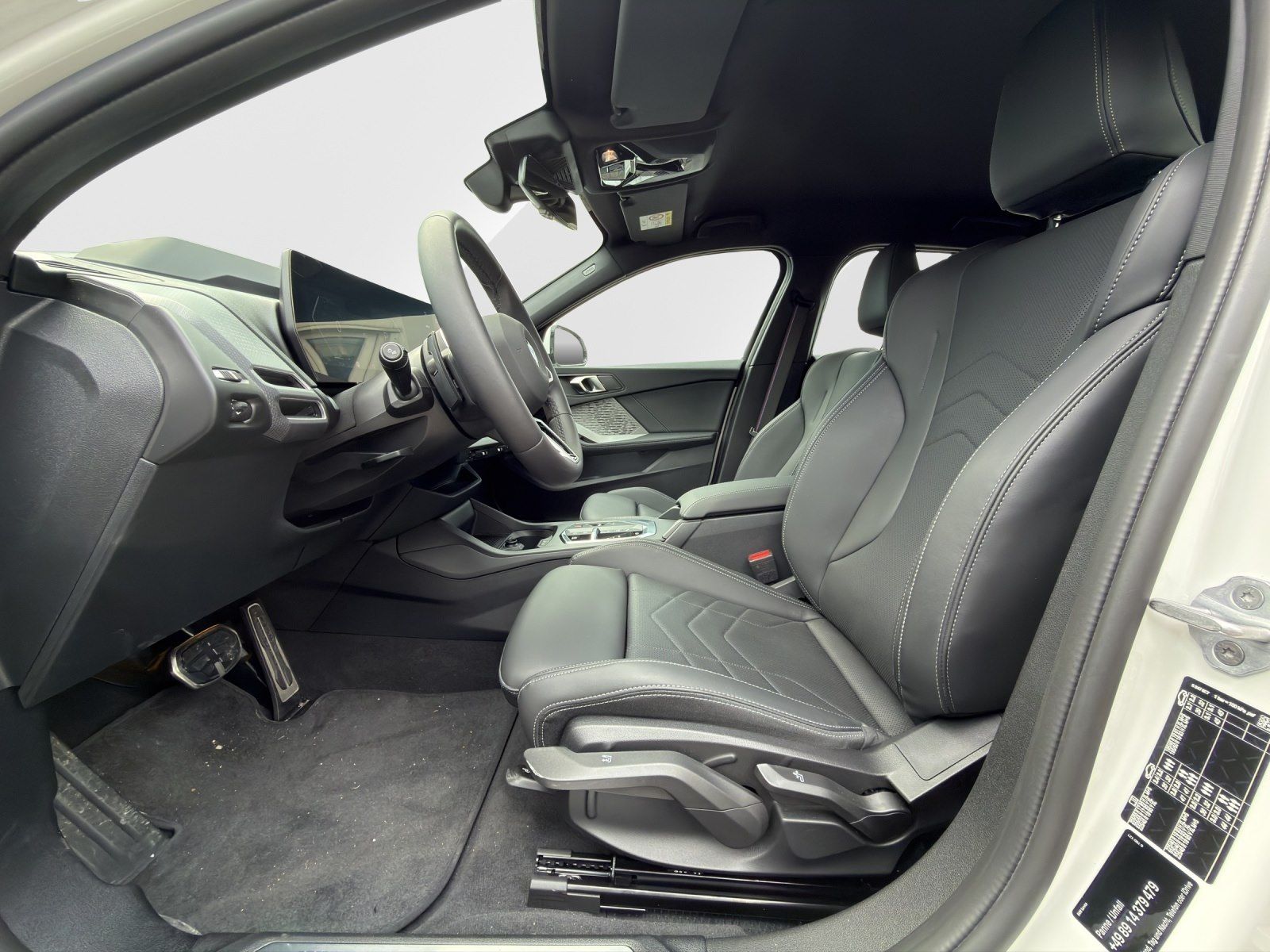 BMW 120 - Bild 11