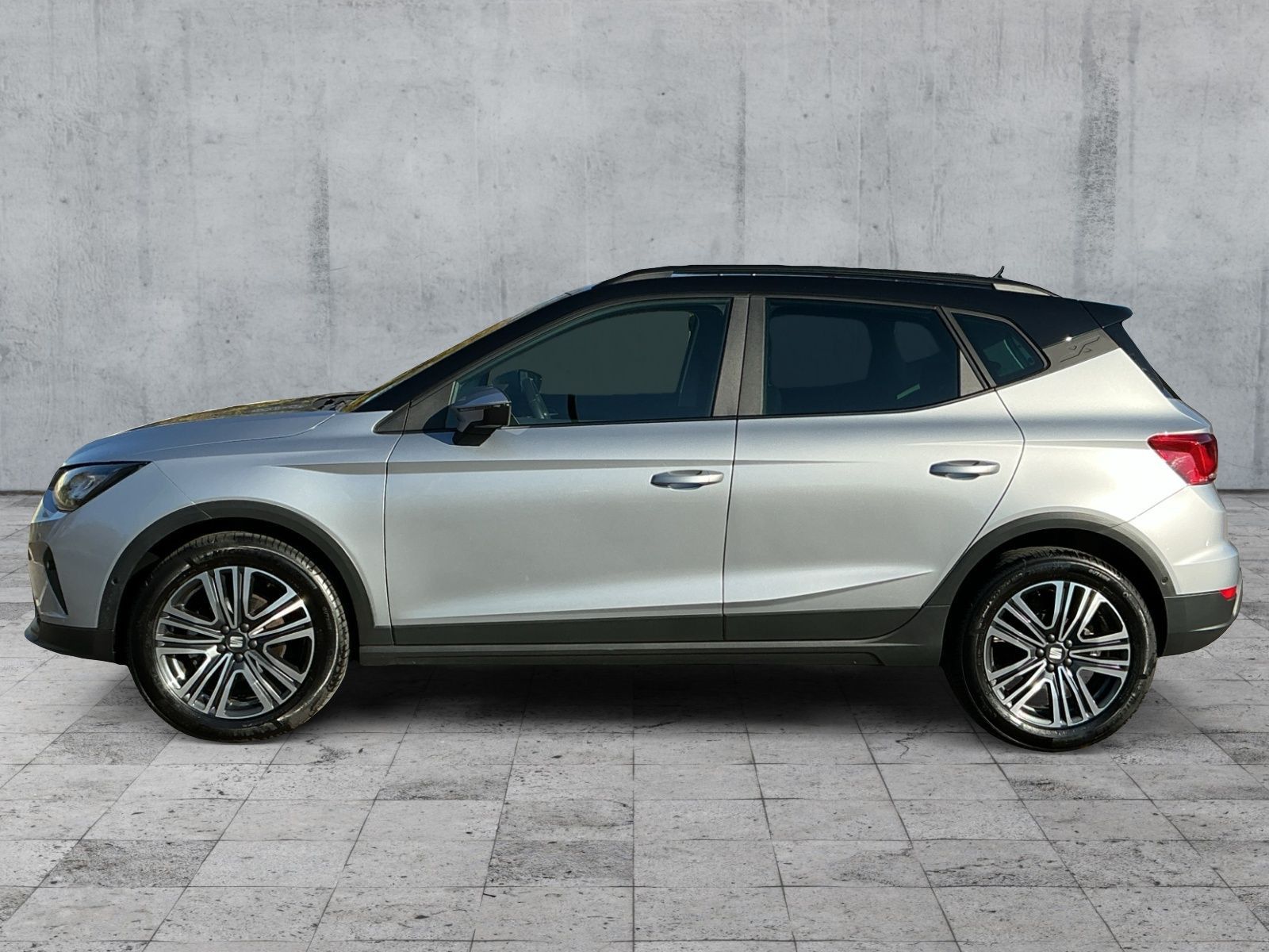 Seat Arona - Bild 4