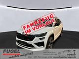 Skoda Kodiaq 2.0 TSI DSG RS 4x4 Standhzg.|ACC|Navi Col - Skoda Kodiaq in Chemnitz