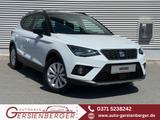 Seat Arona Xcellence 1.0 TSI 110 PS DSG KAMERA/NAVI - Seat Arona in Chemnitz
