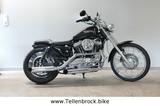 Harley-Davidson Sportster XL 1200 C  XLH - HARLEY-DAVIDSON 2003 SPORTSTER 1200