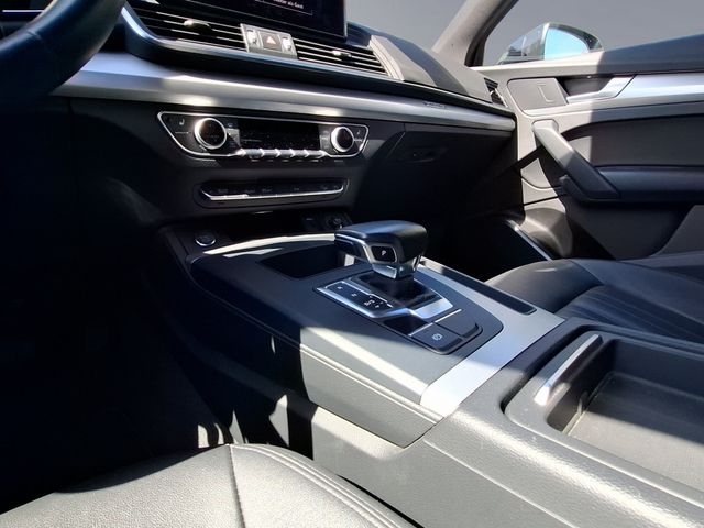 Q5 Sportback 50 TDI quattro S line Head-Up, AppC