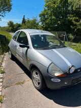Ford Ka/Ka+ 1.3 Kool - Ford aus 1999: Ka