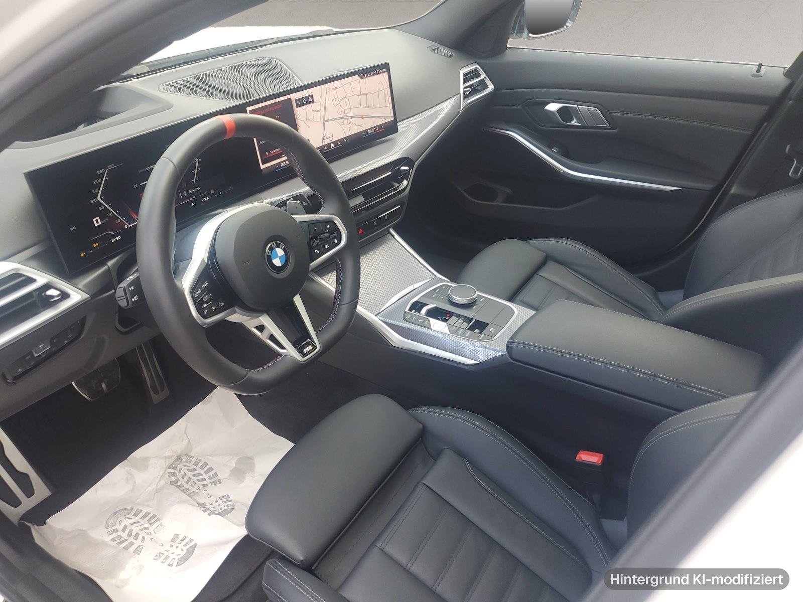 BMW M340i xDrive Touring + GARANTIE-bis.12.2030