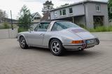 Porsche 911 Urmodell - Porsche aus 1971