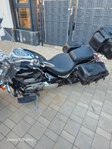 Suzuki VL800 Intruder - SUZUKI V 800