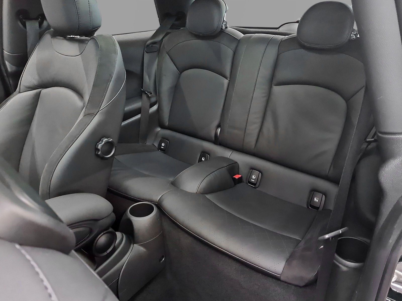 MINI John Cooper Works - Bild 13