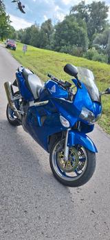 Honda VFR 800