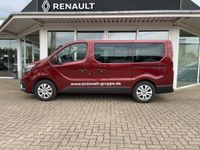 Renault Trafic - Vorschau Bild 2