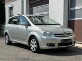 Toyota Corolla Verso 1.8 Sol 7-Sitzer*Klima*2.Hd*AHK* - Toyota Corolla Verso Sol mit Benzin-Antrieb