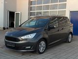 Ford Grand C-MAX 1.0 Business Edition Navi Euro6 - Ford Grand C-MAX Business mit Benzin-Antrieb