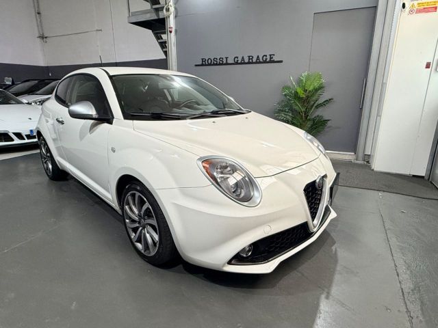 Alfa Romeo ALFA ROMEO MITO 1.3 JTDM 95 CV S&S SUPER