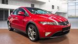 Honda Civic Lim. 5-trg. 1.8 Sport 50 Jahre Edition 1Hd - Honda in Düsseldorf
