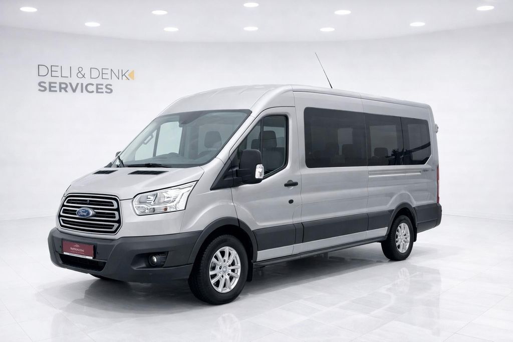 Image of Ford Transit