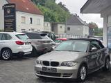 BMW Cabrio 118d "1.Hand" - gebrauchte BMW 118 aus dem Jahr 2010