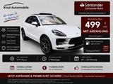 Porsche Macan S 3.0 *Pano*Facelift*2.Hd*Leder*Scheckheft - gebrauchte Porsche Macan mit Facelift