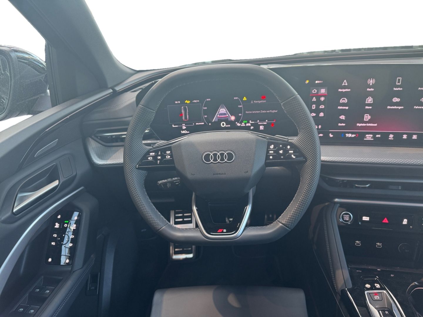 Audi Q5 - Bild 8