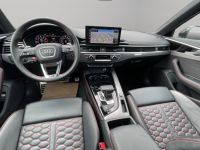 Audi RS4 - Vorschau Bild 18