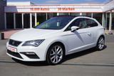 Seat Leon SC 1.8 FR ACC FullLink Ambiente-Beleuchtung - Seat Leon: 1.8